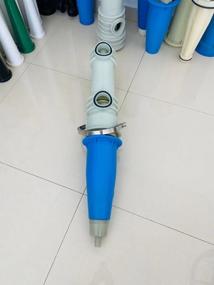 GLV-CLP270 클린팩 270 원심 청소기 종이 기계 부품