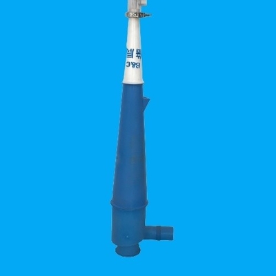 OEM 유지보수 서비스 Ks900 종이 펄프 제조 기계에 대한 원심 청소 시스템